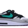 Nike Air Max 1 By You Croc Phant