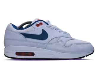 Nike Air Max 1 By You Game Royal