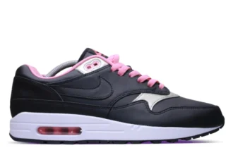 Nike Air Max 1 By You Kidrobot