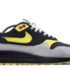 Nike Air Max 1 By You Leo Yellow