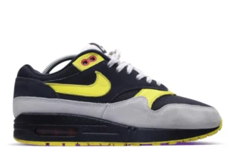 Nike Air Max 1 By You Leo Yellow