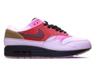 Nike Air Max 1 By You Multi Mix