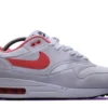 Nike Air Max 1 By You Off-White Peach