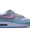 Nike Air Max 1 By You Pastel Croc