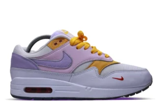 Nike Air Max 1 By You Pastel