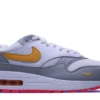 Nike Air Max 1 By You Pink Pack