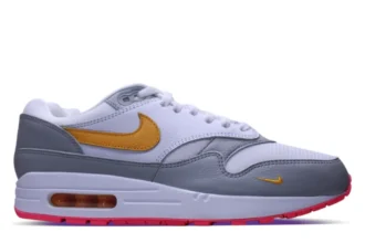 Nike Air Max 1 By You Pink Pack