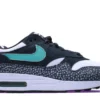 Nike Air Max 1 By You Safari Phant