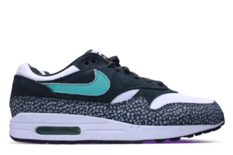 Nike Air Max 1 By You Safari Phant