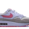 Nike Air Max 1 By You Sand