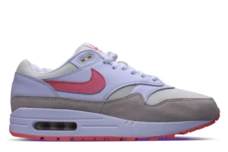 Nike Air Max 1 By You Sand