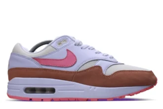 Nike Air Max 1 By You Terra Pink