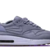 Nike Air Max 1 Deluxe Pinnacle Wolf Grey