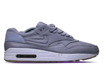 Nike Air Max 1 Deluxe Pinnacle Wolf Grey