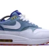 Nike Air Max 1 Denim Custom