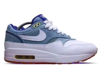 Nike Air Max 1 Denim Custom