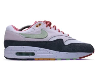 Nike Air Max 1 Easter Multi Soft Pink (Promo Sample)