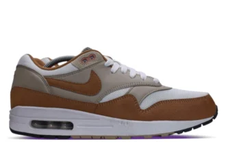 Nike Air Max 1 Essential Khaki (Unreleased Sample)
