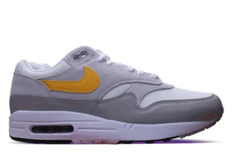 Nike Air Max 1 University Gold