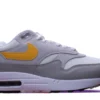 Nike Air Max 1 Summit White University Gold