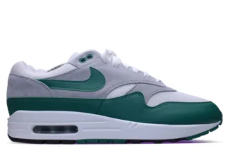 Nike Air Max 1 Evergreen (Sample)