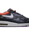 Nike Air Max 1 Friendly Football Pack Dark Army