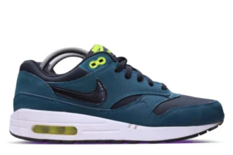 Nike Air Max 1 GS Dark Sea