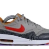 Nike Air Max 1 Pearl Grey Tiger GS
