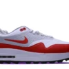 Nike Air Max 1 Golf NRG OG Red (Promo Sample)