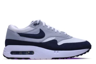 Nike Air Max 1 Golf Obsidian (Sample)