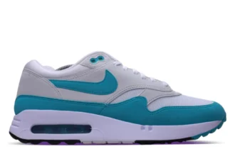 Nike Air Max 1 Golf Teal (Sample)