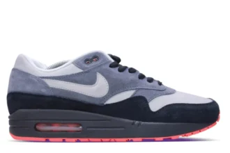 Nike Air Max 1 LTR Granite Dark Grey (Sample)
