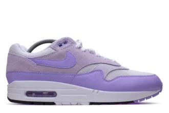 Nike Air Max 1 Lilac (Sample)