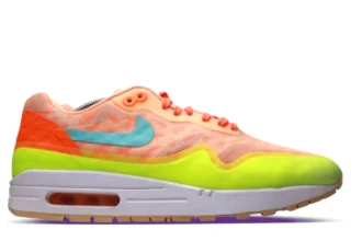 Nike Air Max 1 NS Peach Cream