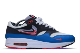 Nike Air Max 1 Nike Air Max 1 Time Capsule Pack