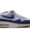 Nike Air Max 1 OG Obsidian (1987)