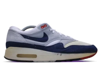 Nike Air Max 1 OG Obsidian (1987)