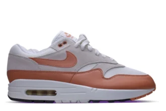 Nike Air Max 1 Peach (Sample)