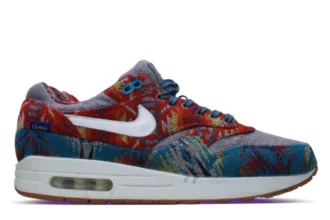 Nike Air Max 1 Pendleton ID Multicolor