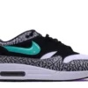 Nike Air Max 1 Premium Atmos Elephant Retro (Promo Sample)