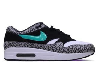 Nike Air Max 1 Premium Atmos Elephant Retro (Promo Sample)