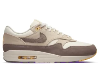 Nike Air Max 1 Premium Cave Stone
