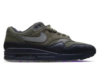 Nike Air Max 1 Premium Dark Stucco