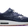 Nike Air Max 1 Premium Obsidian Cut Out