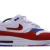 Nike Air Max 1 Premium Puerto Rico