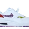 Nike Air Max 1 Premium Snake White