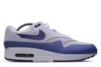 Nike Air Max 1 Sanded Purple (Sample)