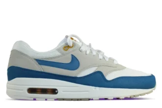 Nike Air Max 1 Shaded Blue