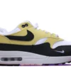 Nike Air Max 1 Saturn Gold Black