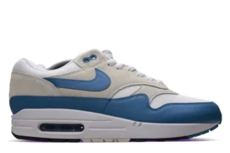 Nike Air Max 1 Smokey Mauve (GGP Sample)
